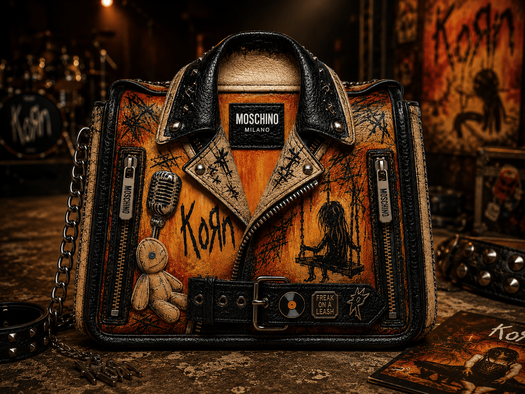 KRN Handmade Leather Bags NHVH