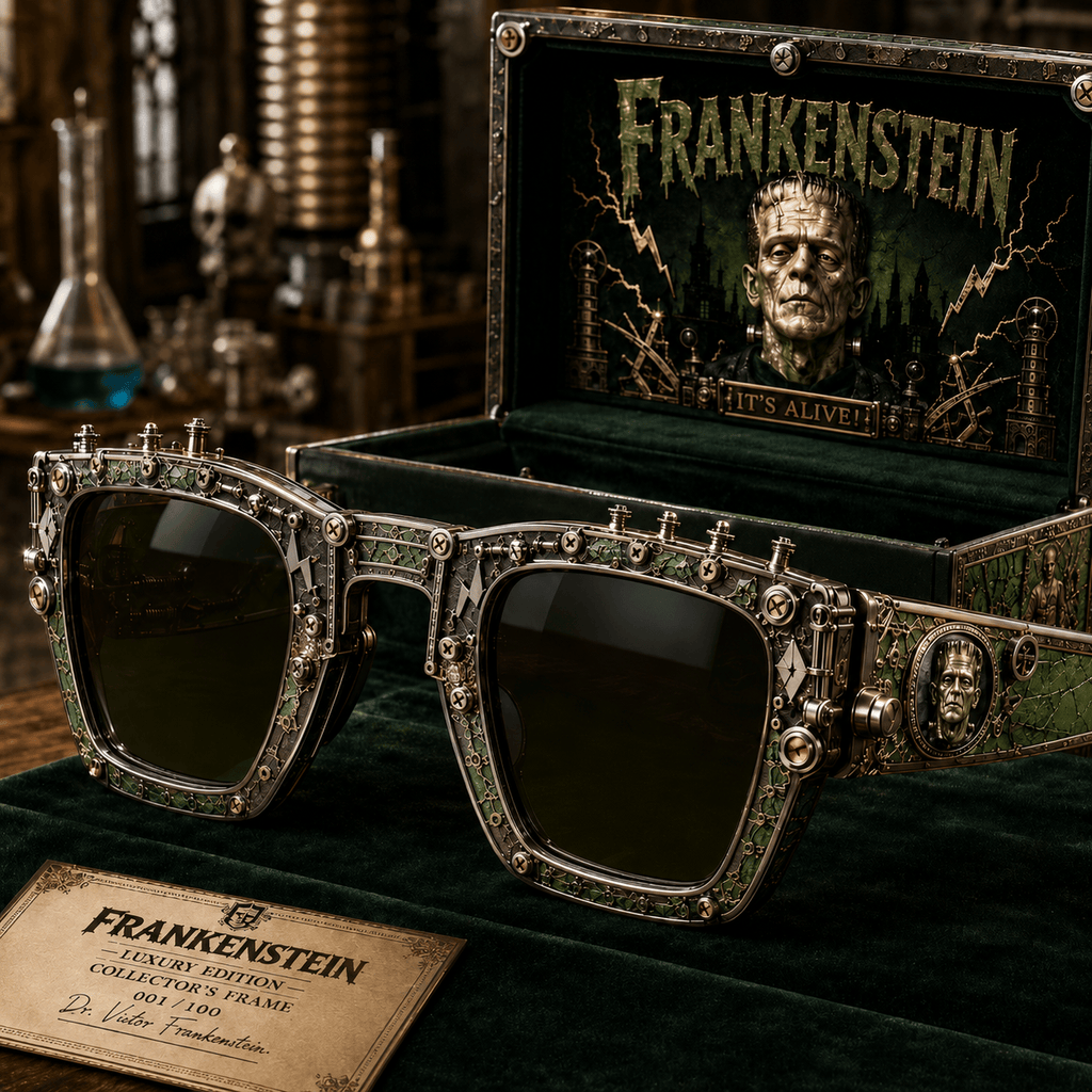 PREMIUM FRKS UNISEX SUNGLASSES NPL