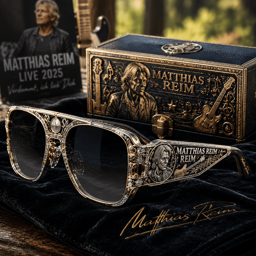 PREMIUM MTRM UNISEX SUNGLASSES DBD