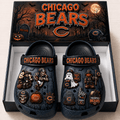 CCB Premium Clogs TMH