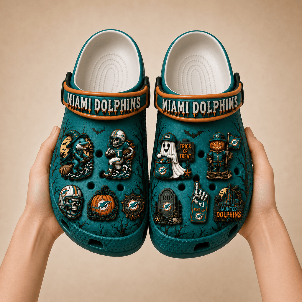 MDP Premium Clogs TMH