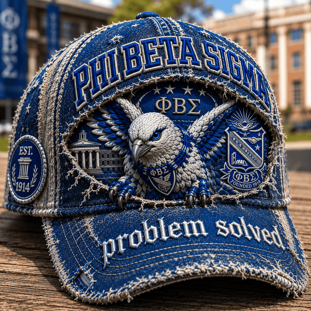 PBTS Premium Vintage Cap PDL