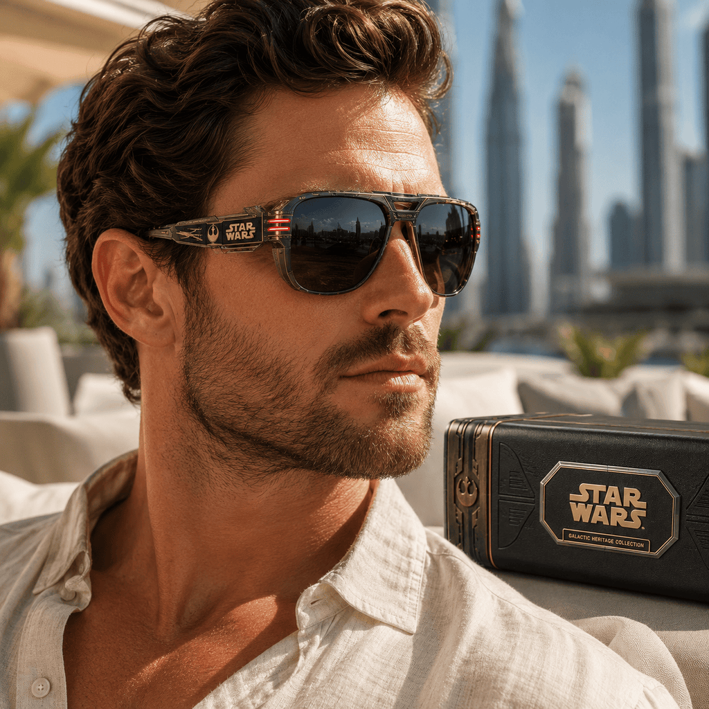 PREMIUM STW UNISEX SUNGLASSES PTKL