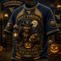 PREMIUM WVM 3D EMBOSS SHIRT PDL