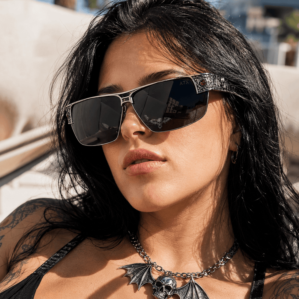 PREMIUM SVD UNISEX SUNGLASSES NPL