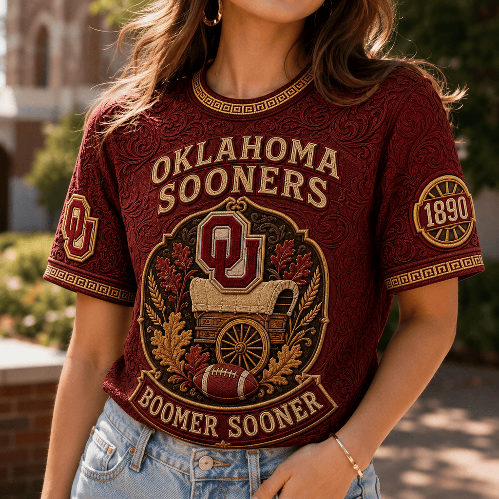 PREMIUM OSN 3D EMBOSS SHIRT NTB