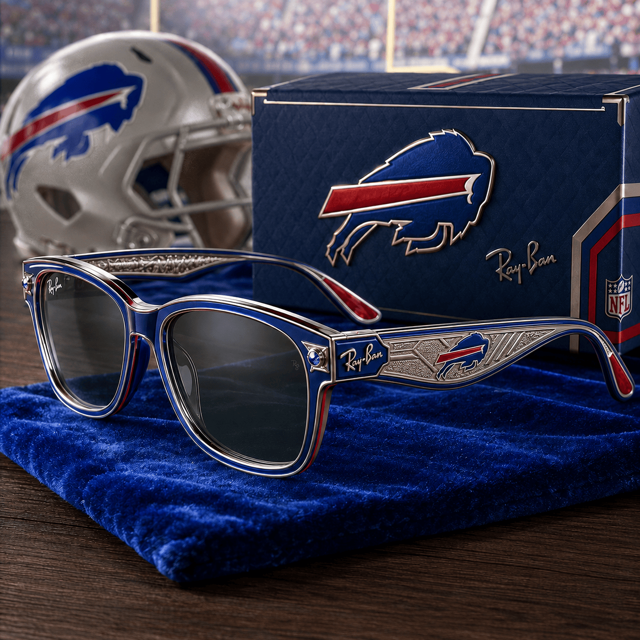 PREMIUM BFBL UNISEX SUNGLASSES NPL