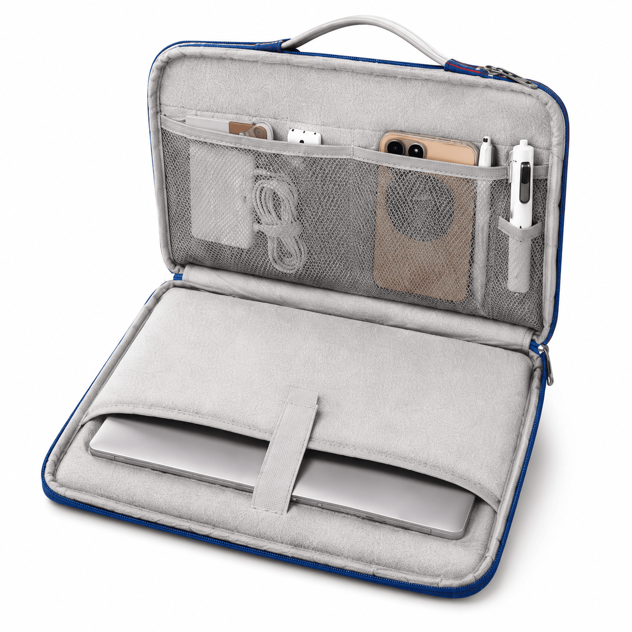 BFBL Premium Laptop Tab Carry Bag NTNA