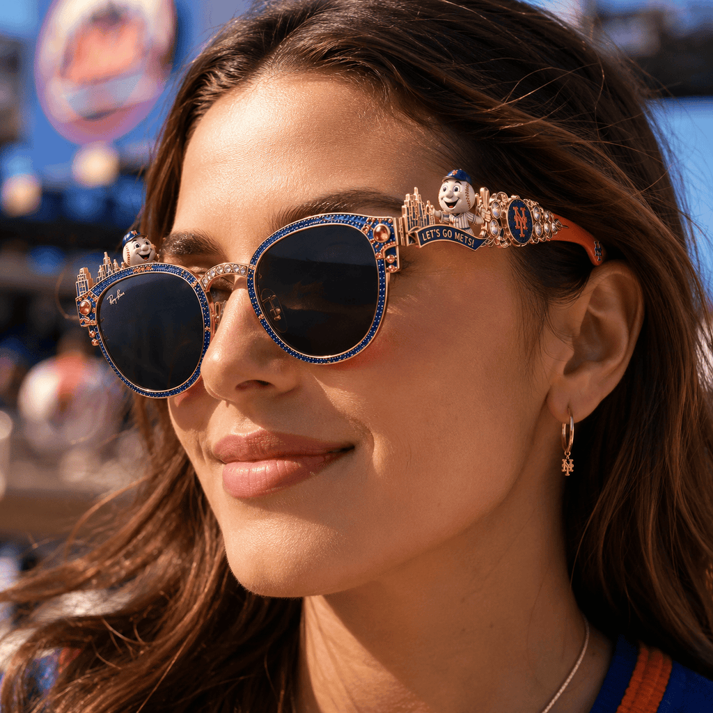 PREMIUM NYM UNISEX SUNGLASSES NPL