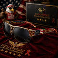 PREMIUM RFY UNISEX SUNGLASSES TTNL