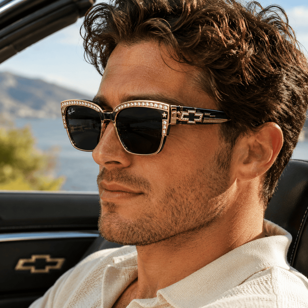 PREMIUM CRCE UNISEX SUNGLASSES NPL