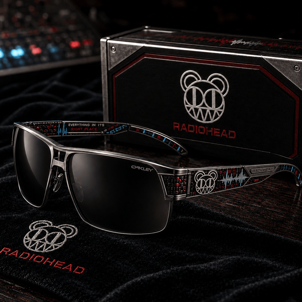 PREMIUM ROH UNISEX SUNGLASSES NPL