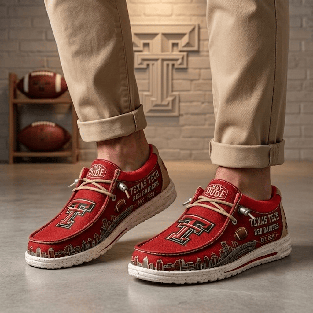 Premium TTRR Loafer Shoes BMD