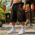 Premium FDKG Casual Shorts HQH