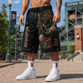 Premium BRX Casual Shorts HQH