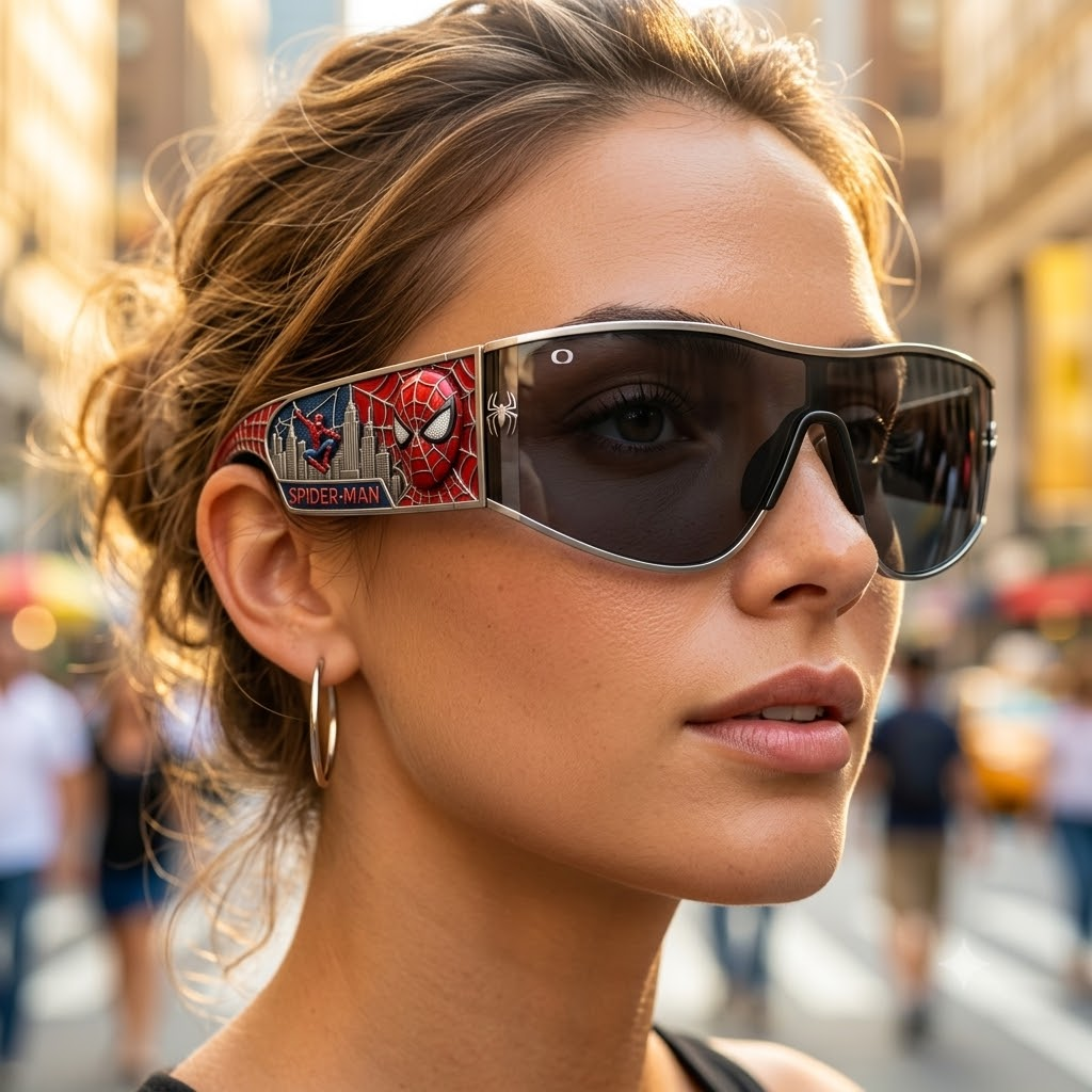PREMIUM SPDM UNISEX SUNGLASSES TTNL