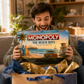 Premium TBY Board Game TMH