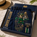 Premium NDFI Casual Shorts HQH