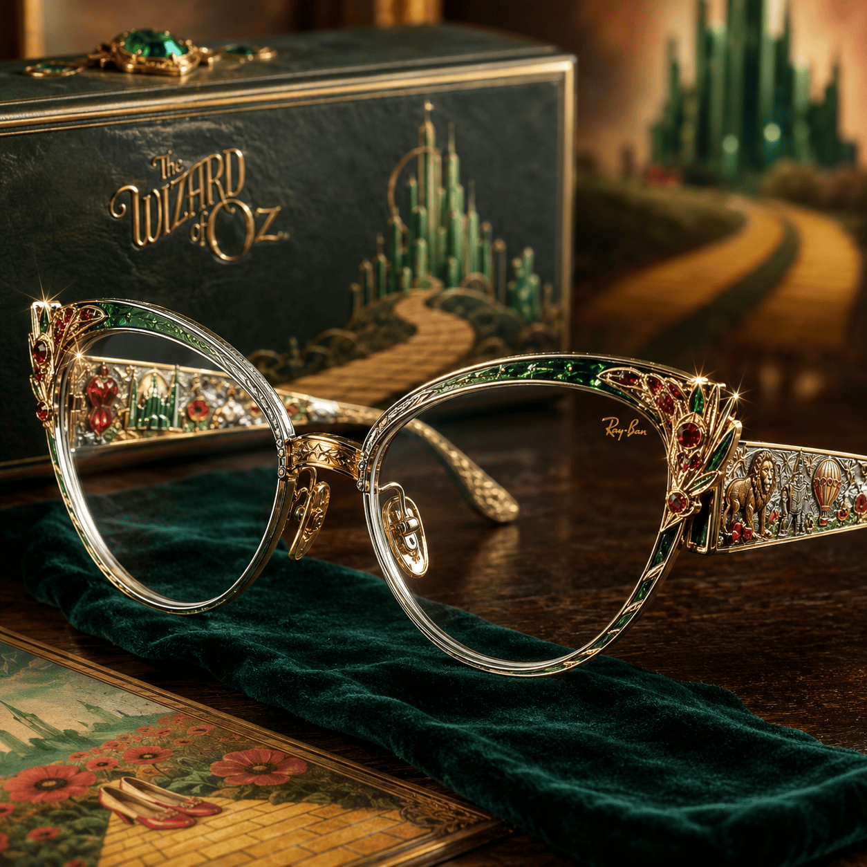 PREMIUM TWOZ UNISEX SUNGLASSES NVH