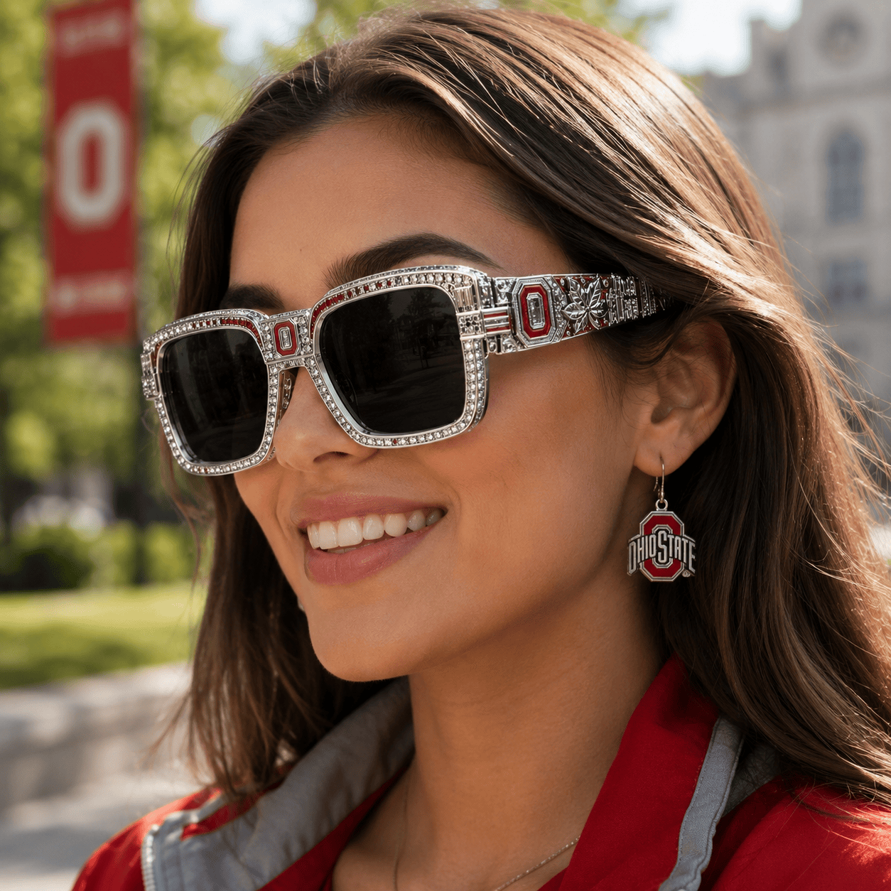 PREMIUM OSB UNISEX SUNGLASSES PTKL