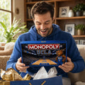 UBMB Premium Board Game NHVH