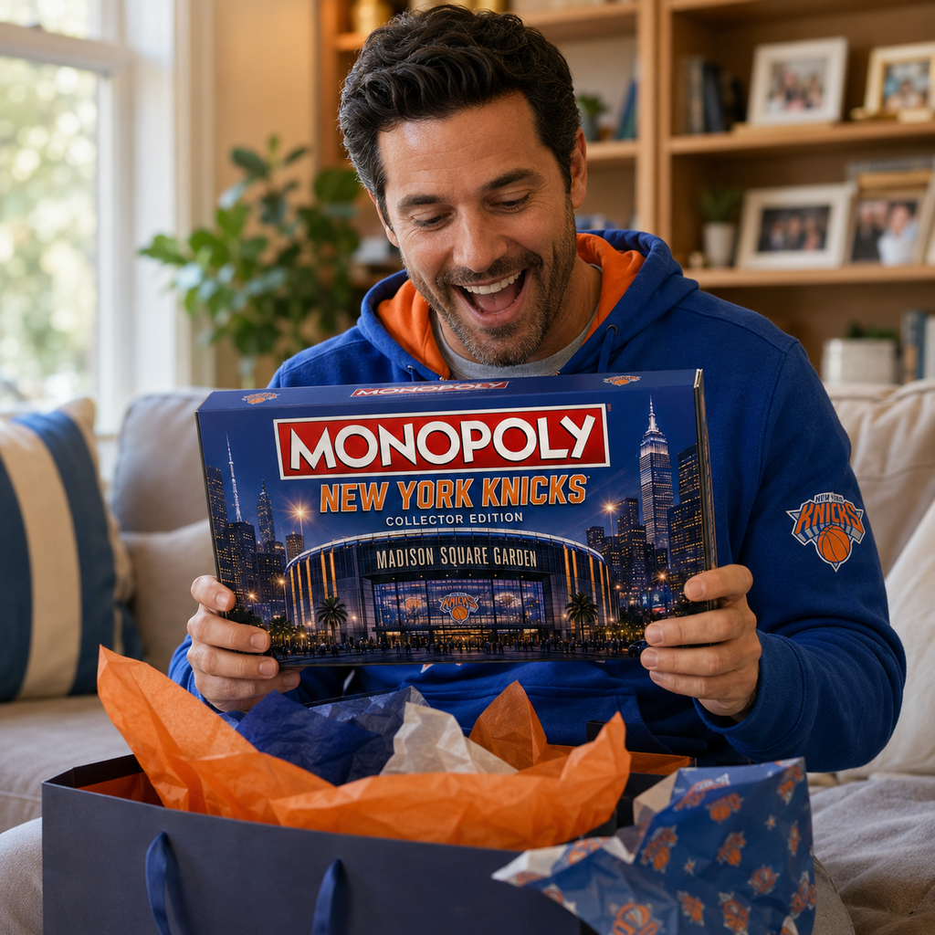Premium NYK Board Game NHVH