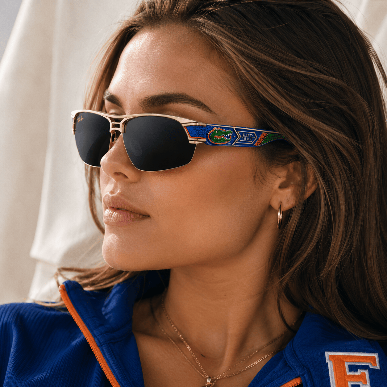 PREMIUM FGT UNISEX SUNGLASSES NTVA