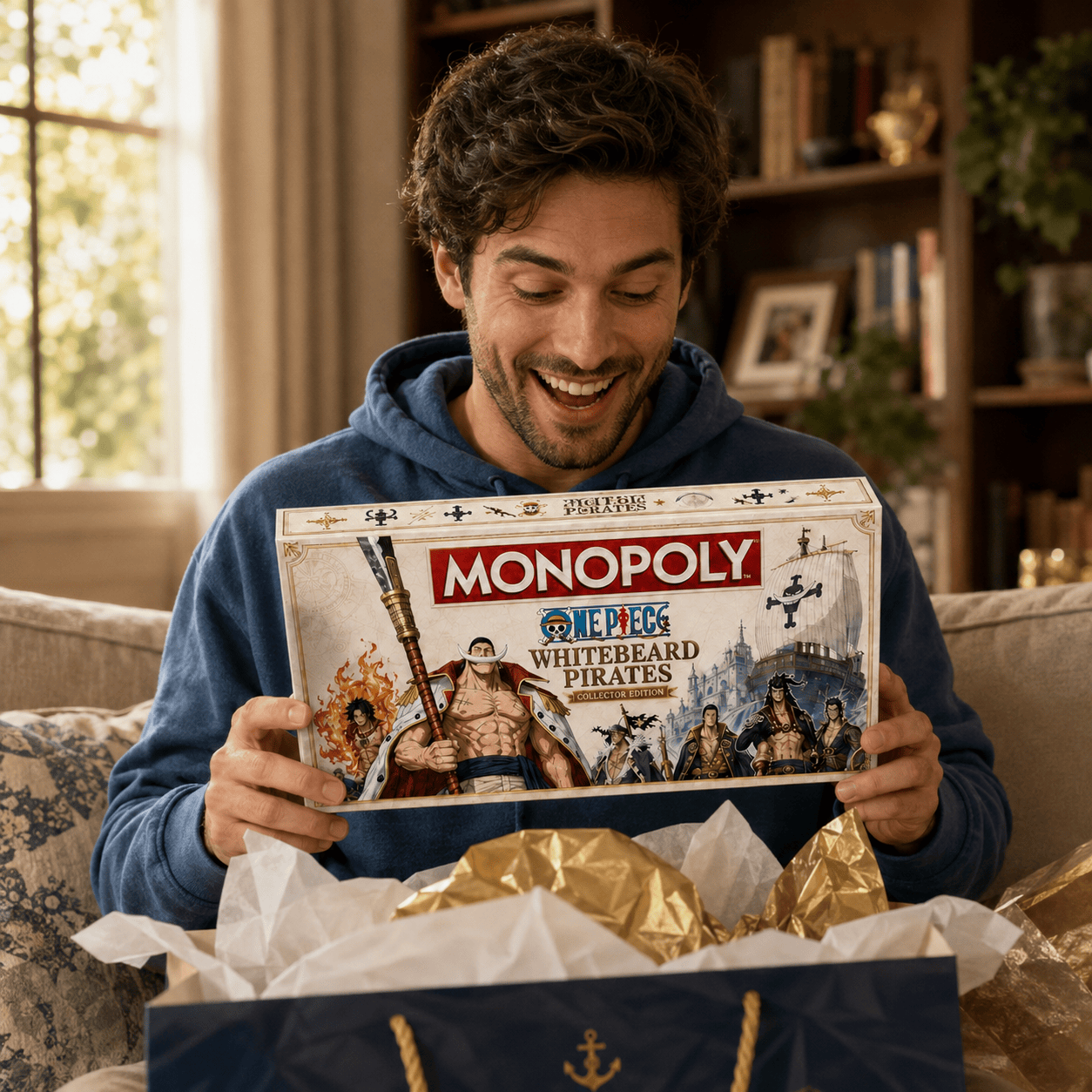 Premium WBP Board Game NHVH