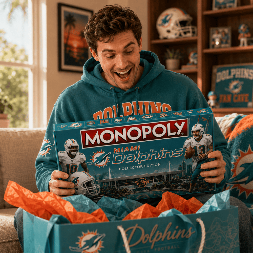 Premium MDP Board Game NHVH