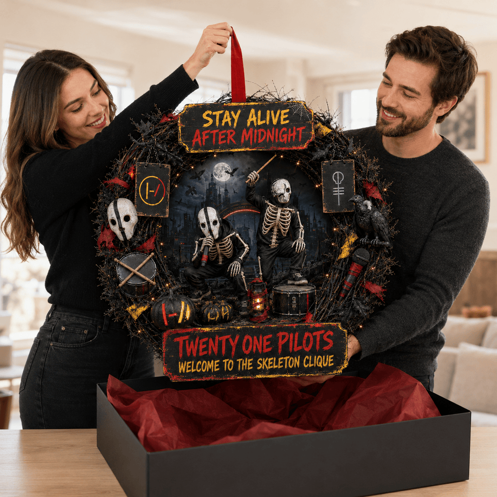 TOP Decorative Wreath NTVA