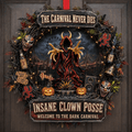 ICP Decorative Wreath NTVA