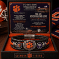 CTFB Braided Bracelet Set PDL