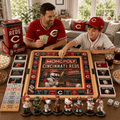 Premium CCR Board Game VTH