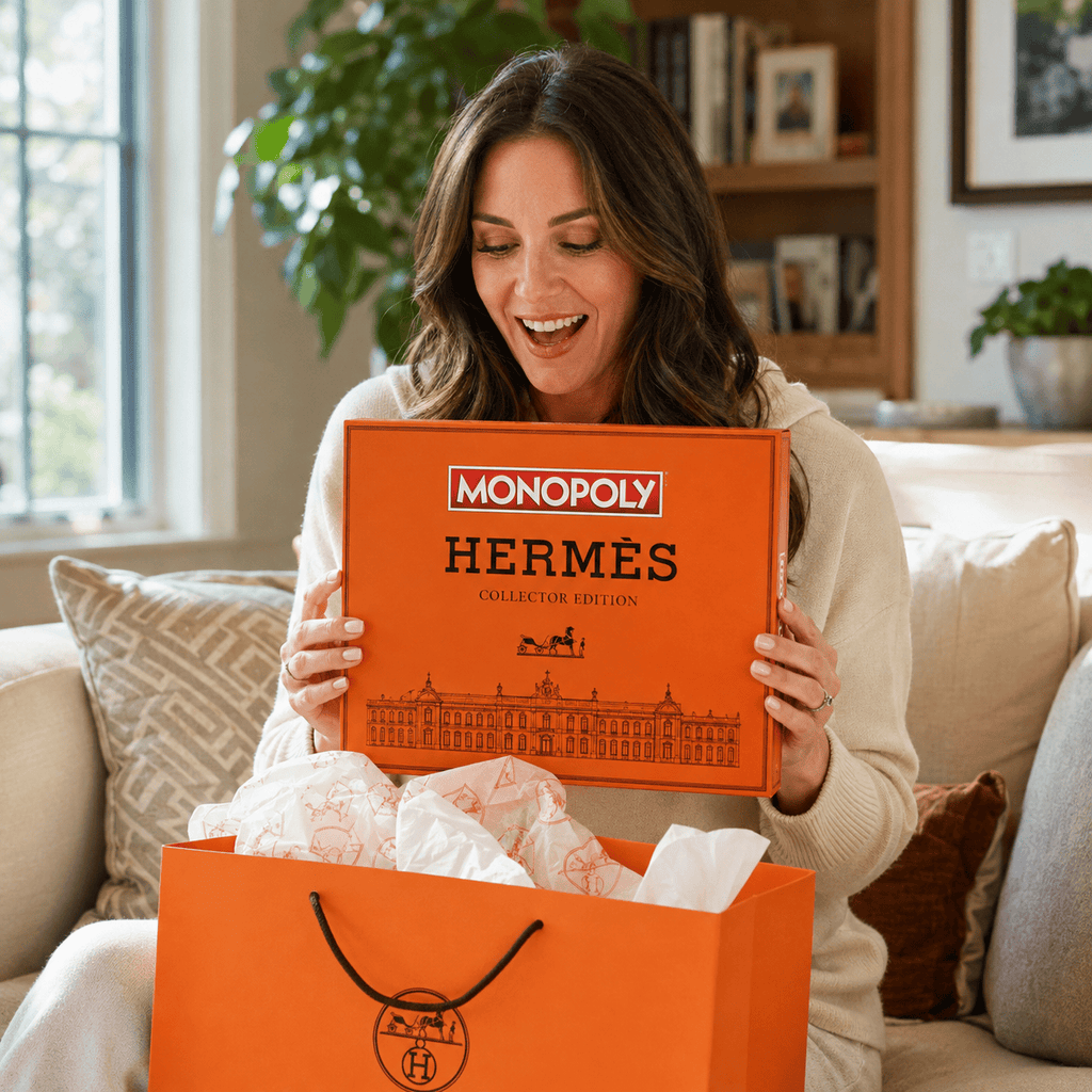 Premium HM Board Game TTN