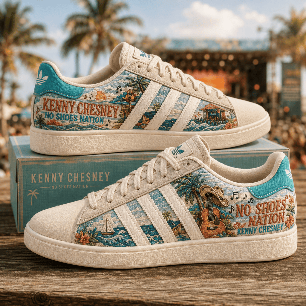 PREMIUM KNCN CASUAL SHOES NTTB