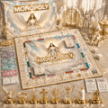 Premium GDA Board Game TTN