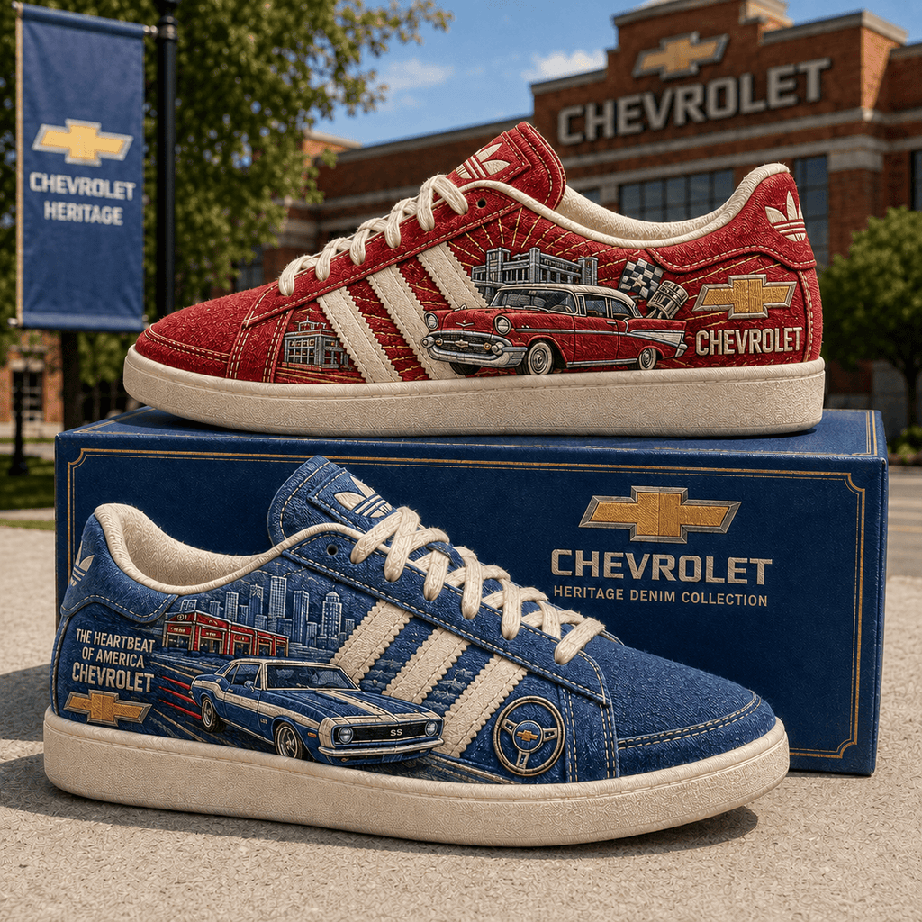 PREMIUM CRCE CASUAL SHOES HQH