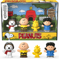 SPNY Little People Collector Set TTNL